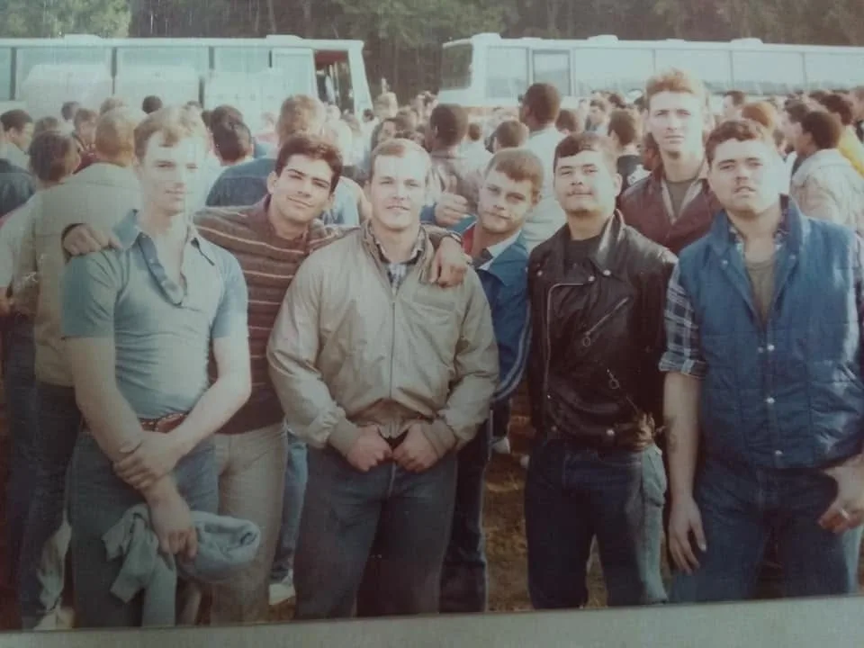 Reforger 1985 — Germany