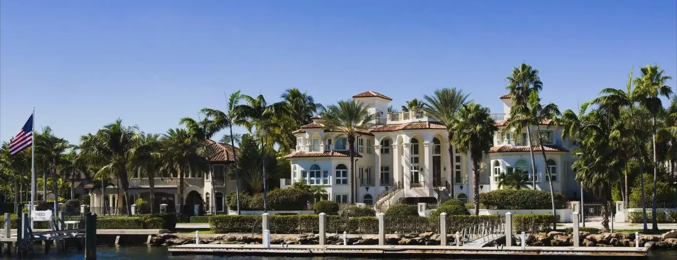 Completed roof on a Southwest Florida home