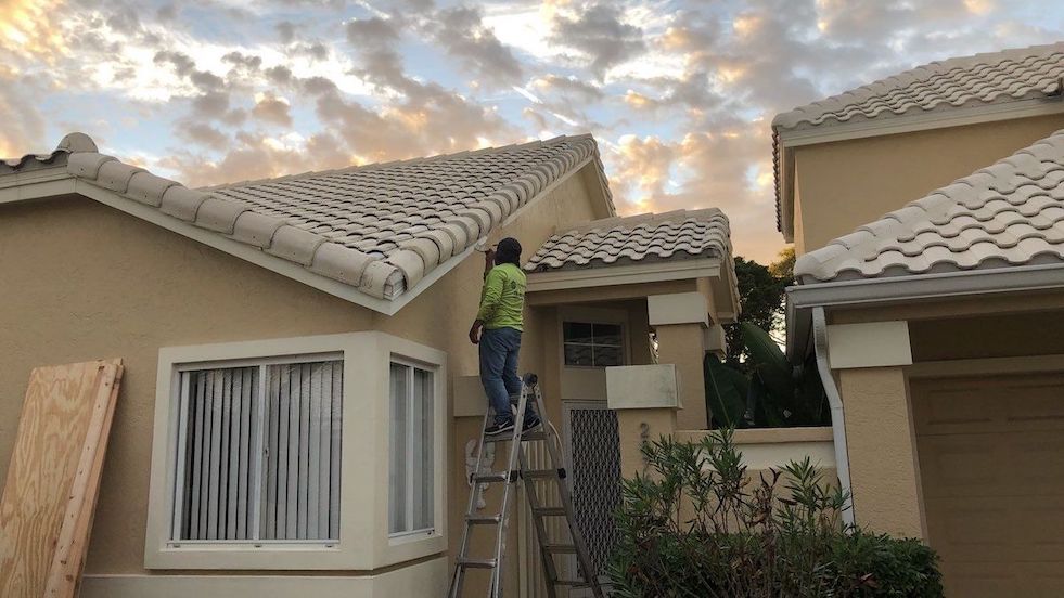 roofing bonita springs fl maintenance