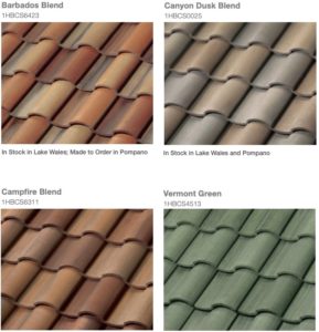 Are Tile Roofs Better Than Shingles roof